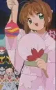 sakura kinomoto