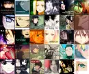 Naruto Collage