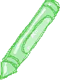 Green Crayon