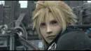 Cloud-Final Fantasy Advent Children