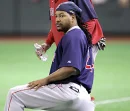 Manny Ramirez - Boston Red Sox