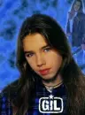Gil Ofarim and tal