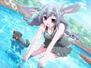 Bunny girl