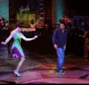 Funny Dancing