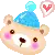 cute bear