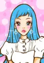 cute girl