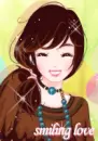 happy
