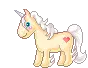 cute unicorn