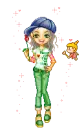 doll