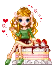 doll