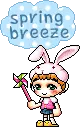 spring breeze