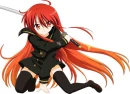 shakugan no SHANA