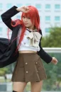 shakugan no SHANA cosplay