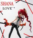 shana