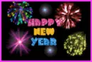 fire works