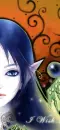 cute faery