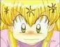 Miyu angry