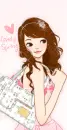 lovely