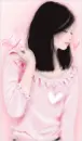 pretty pink