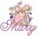 Mary