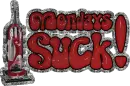 Mondays Suck
