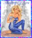 Thinking Of You