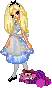wonderland babe