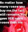 roses