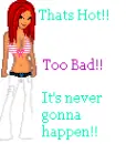 Too Bad