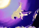 WaterSprit and Dolphins
