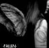 Fallen angel
