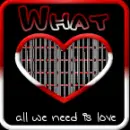 love is the answer