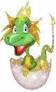 Baby Dragon