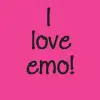 i love emo