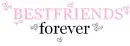 bestfriends forever