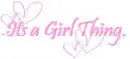 its a girl thing
