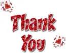 thanks