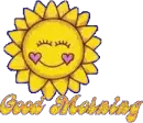 good morning