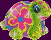 Peace Turtle
