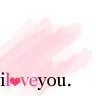 iloveyou.
