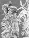 Dragon ball Z
