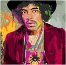 Jimi Hendrix