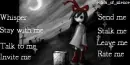 Graveyard Girl