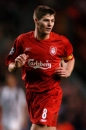 stevie g