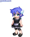 angelic maid