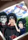 itachi fan club