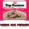 ramen rainbow