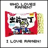 ramen