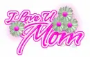 Love Mom