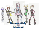 naruto grls